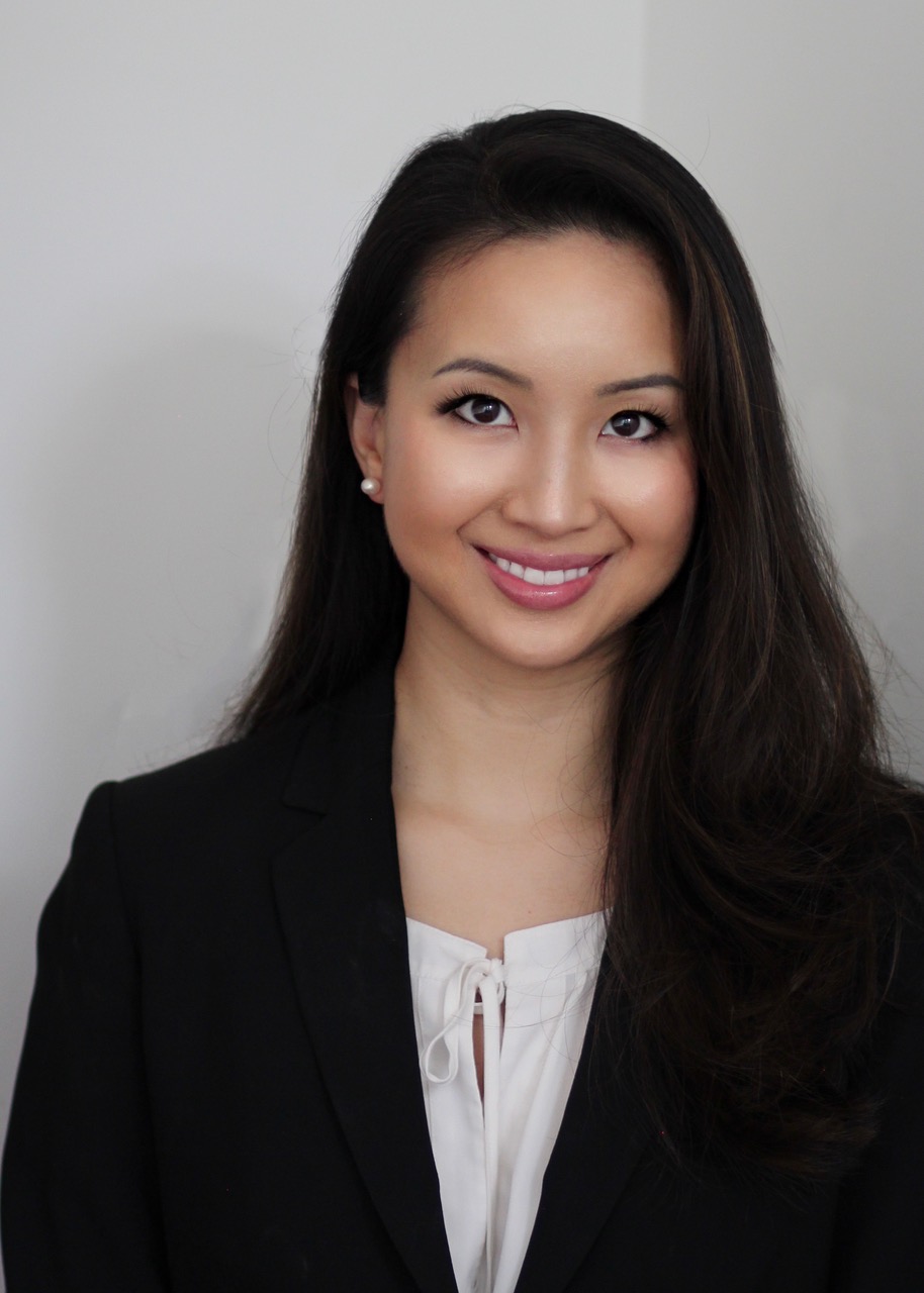 Thea Swenson MD Physical Medicine Rehabilitation PM R Students 